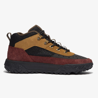 TIMBERLAND Pantofi sport GREENSTRIDE MOTION 6 