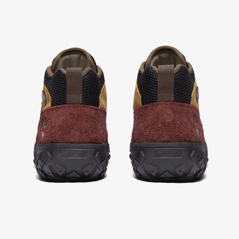 TIMBERLAND Pantofi sport GREENSTRIDE MOTION 6 