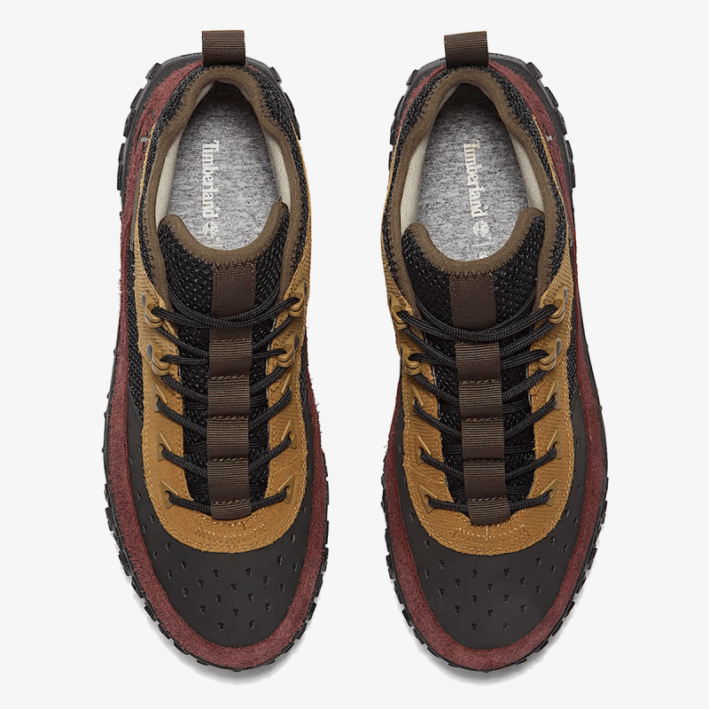 TIMBERLAND Pantofi sport GREENSTRIDE MOTION 6 