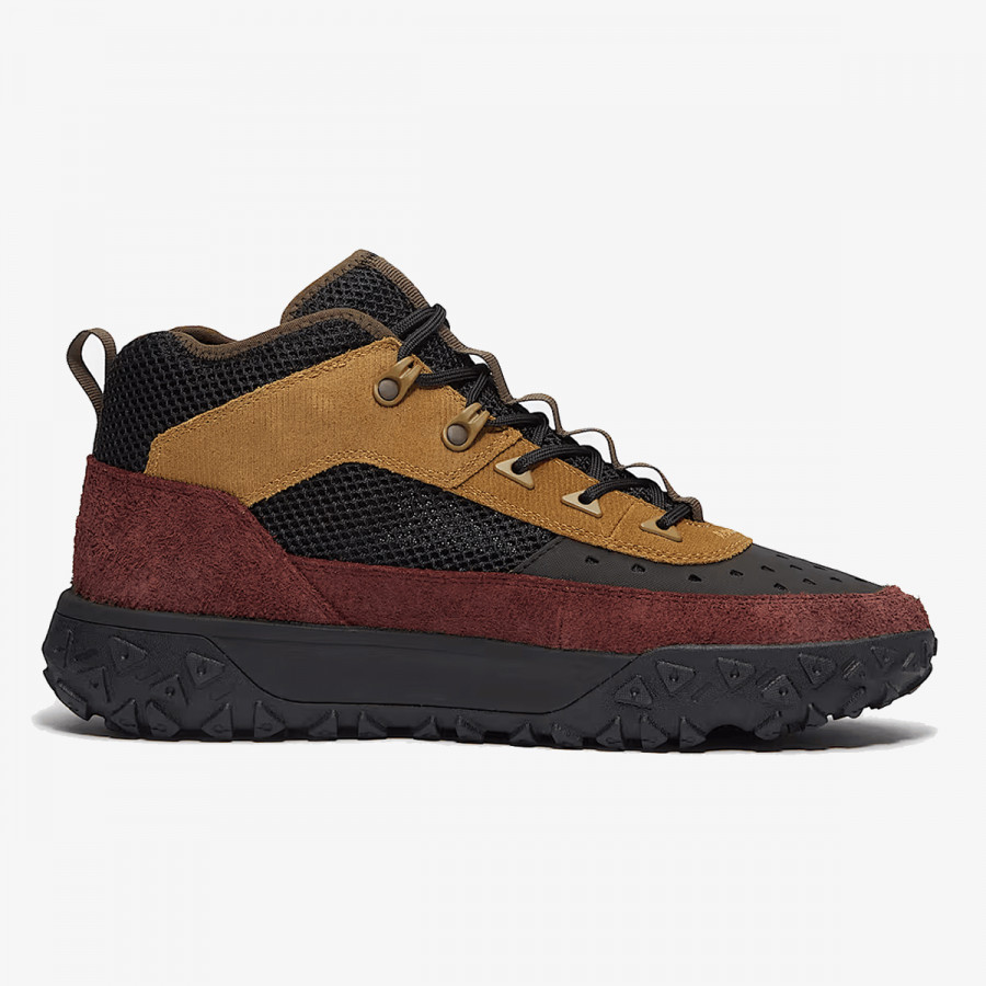 TIMBERLAND Pantofi sport GREENSTRIDE MOTION 6 