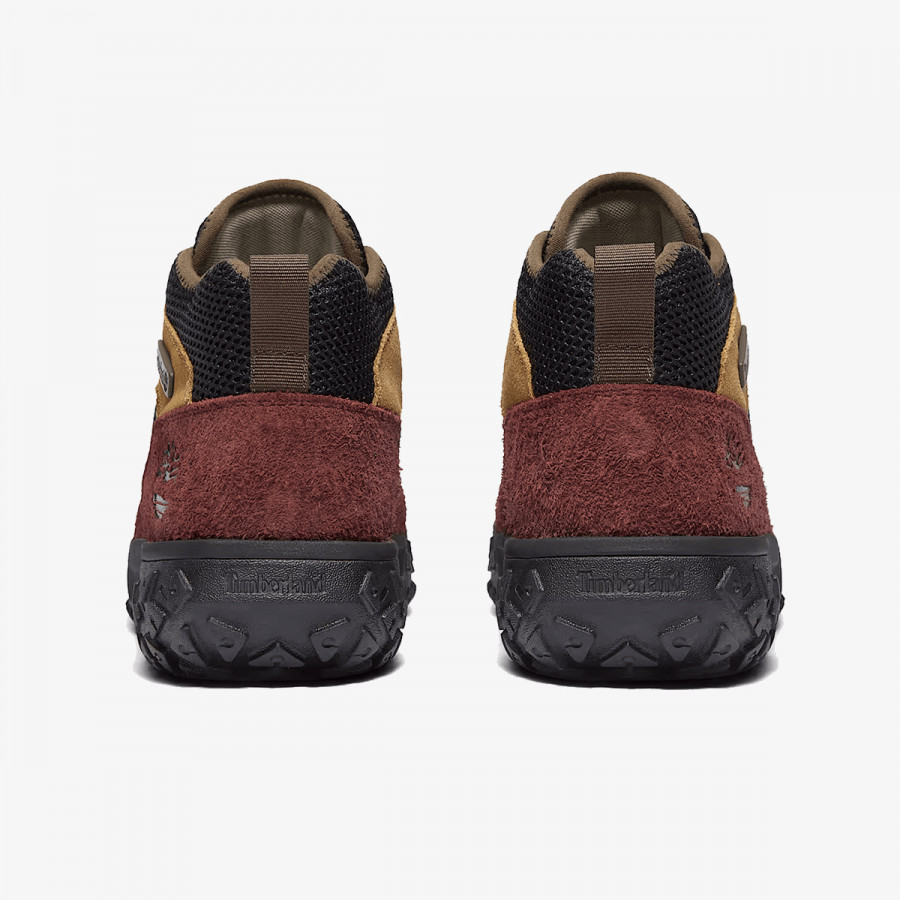 TIMBERLAND Pantofi sport GREENSTRIDE MOTION 6 