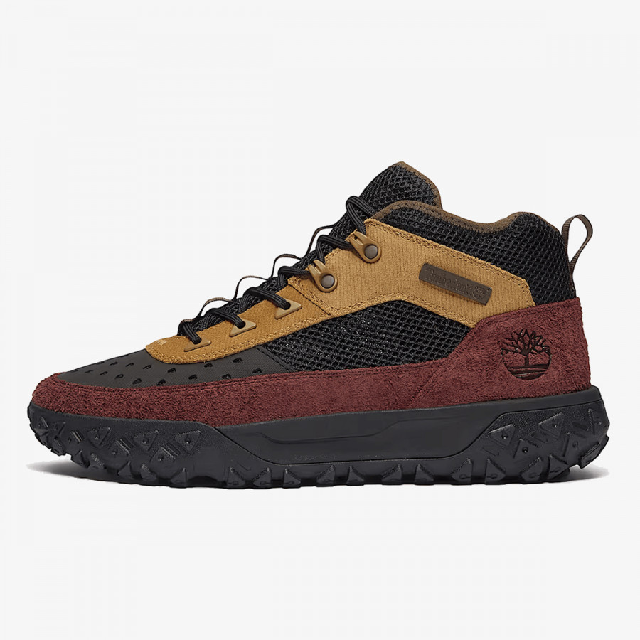 TIMBERLAND Pantofi sport GREENSTRIDE MOTION 6 