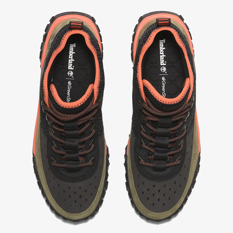 TIMBERLAND Pantofi Sport GREENSTRIDE MOTION 6 