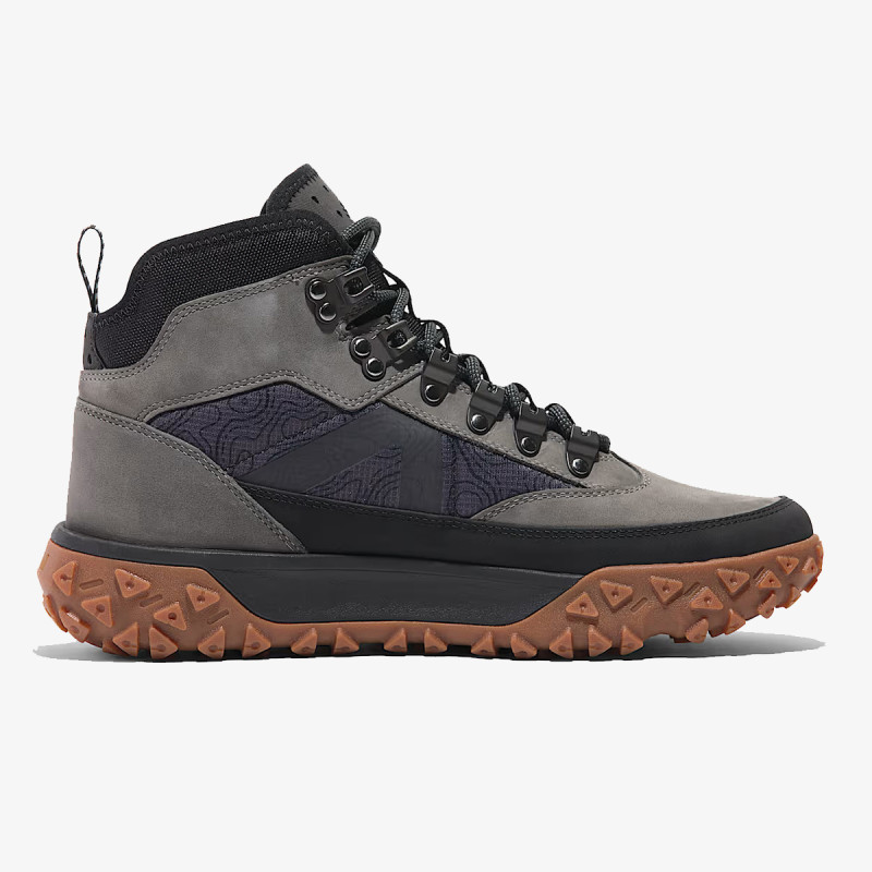 TIMBERLAND Pantofi Sport GREENSTRIDE MOTION 6 