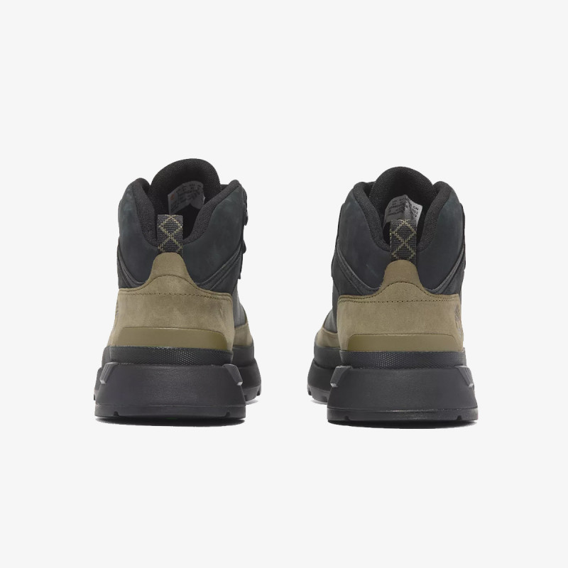 TIMBERLAND Pantofi sport FIELD TREKKER 