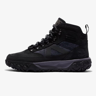 TIMBERLAND Pantofi Sport GS Motion 6 Mid F/L WP 