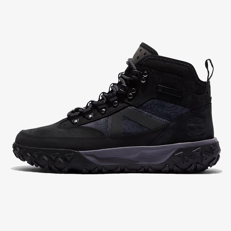 TIMBERLAND Pantofi Sport GS Motion 6 Mid F/L WP 