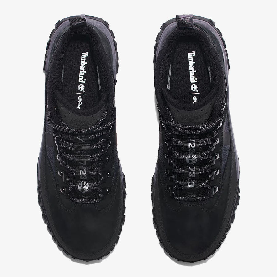 TIMBERLAND Pantofi Sport GS Motion 6 Mid F/L WP 