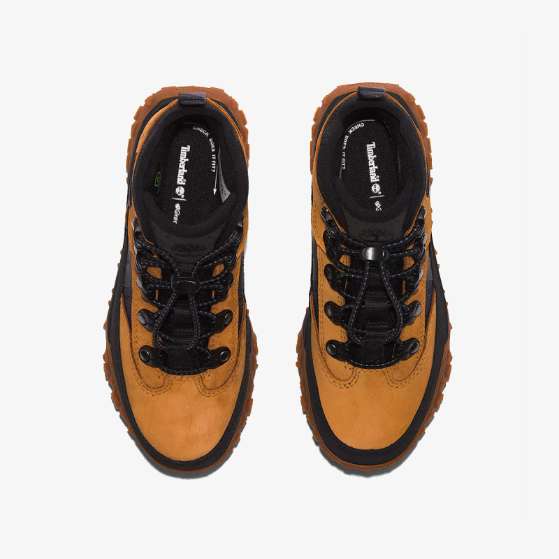 TIMBERLAND Pantofi Sport GREENSTRIDE MOTION 6 