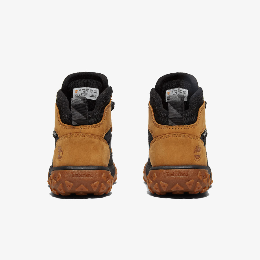 TIMBERLAND Pantofi sport GREENSTRIDE MOTION 6 