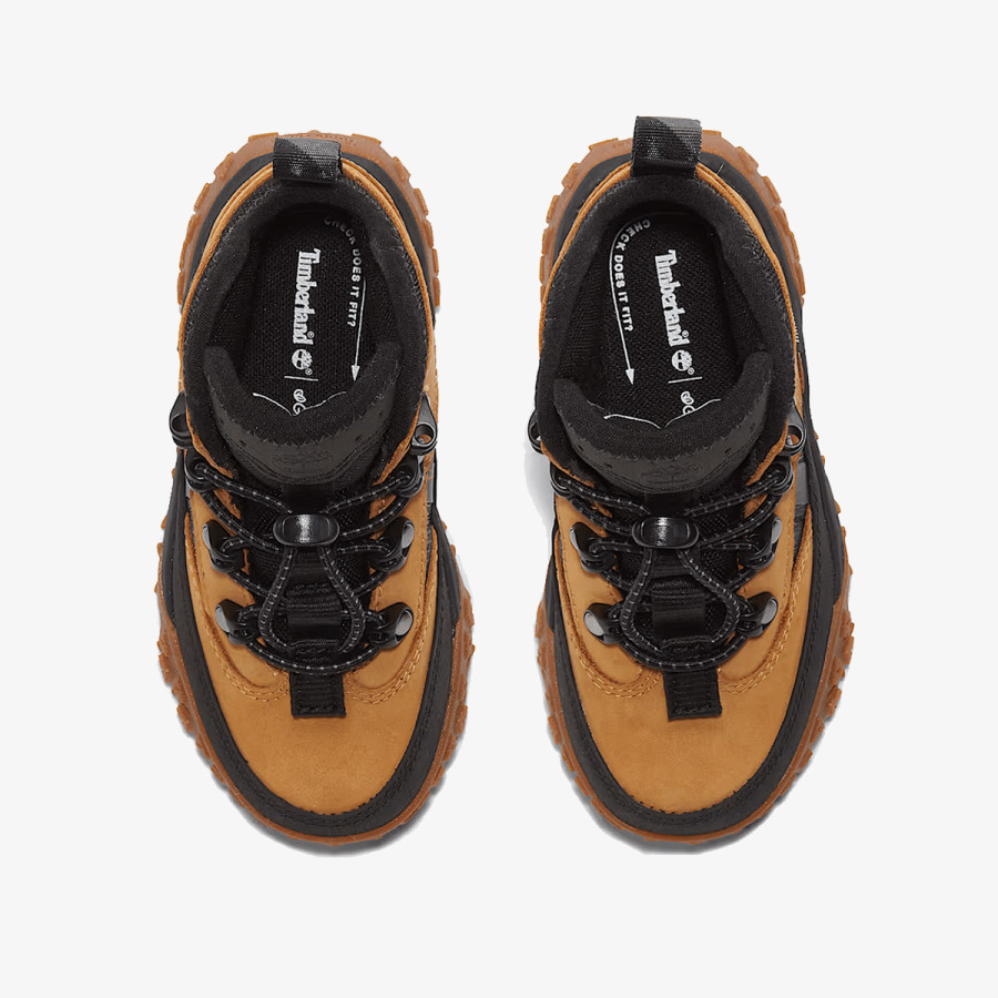 TIMBERLAND Pantofi sport GREENSTRIDE MOTION 6 