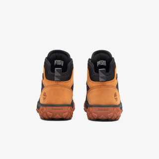 TIMBERLAND Pantofi Sport GREENSTRIDE MOTION 6 