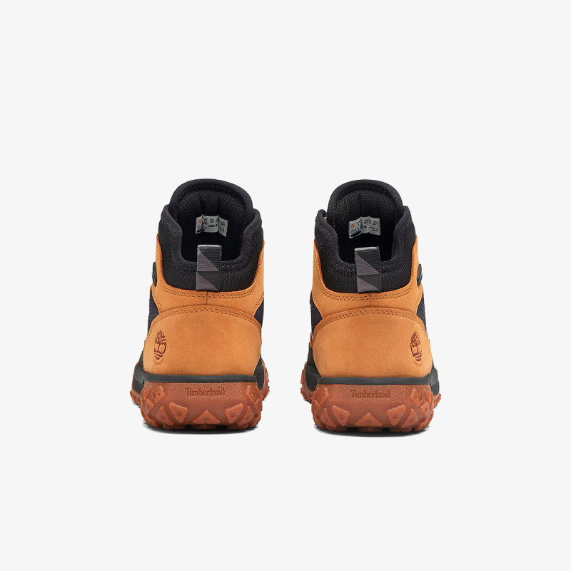 TIMBERLAND Pantofi Sport GREENSTRIDE MOTION 6 