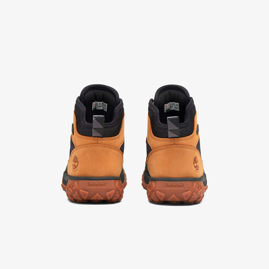 TIMBERLAND Pantofi Sport GREENSTRIDE MOTION 6 