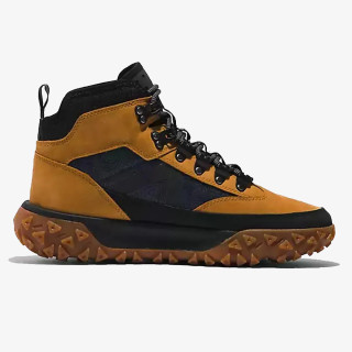 TIMBERLAND Pantofi Sport GS Motion 6 Mid F/L WP 