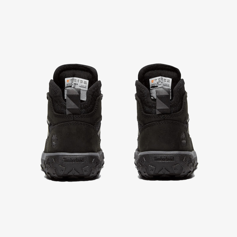 TIMBERLAND Pantofi sport GREENSTRIDE MOTION 6