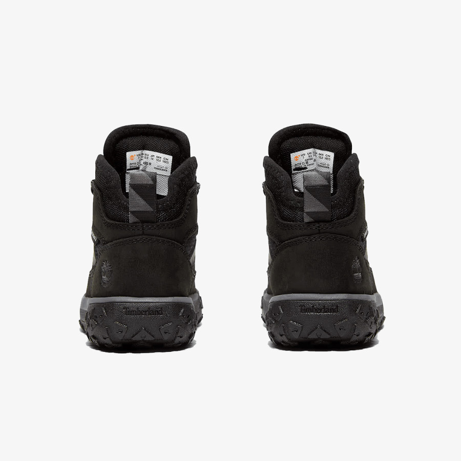TIMBERLAND Pantofi sport GREENSTRIDE MOTION 6