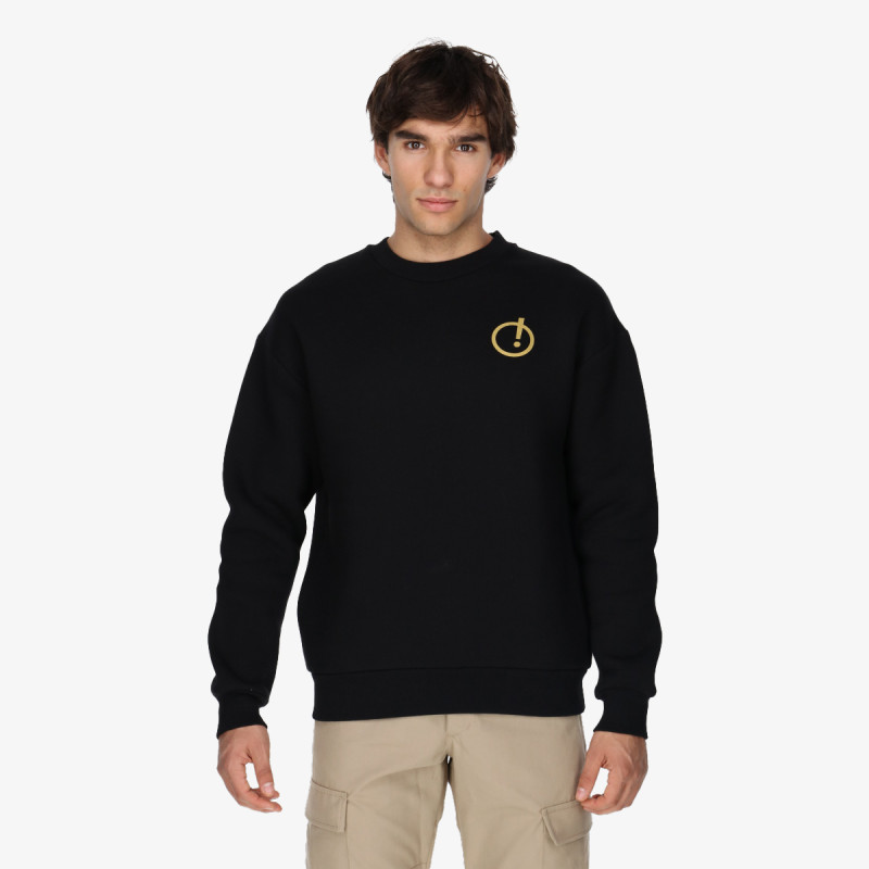 Hanorace TIKE CREWNECK 