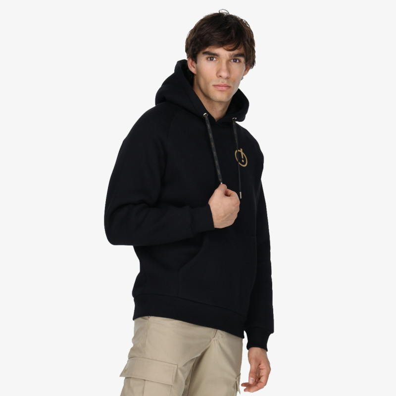 Hanorace TIKE HOODY 