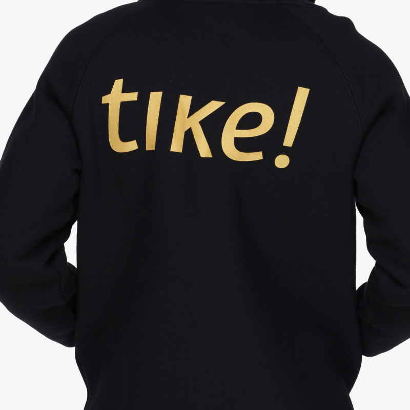 Hanorace TIKE HOODY 