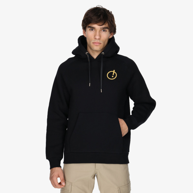 Hanorace TIKE HOODY 
