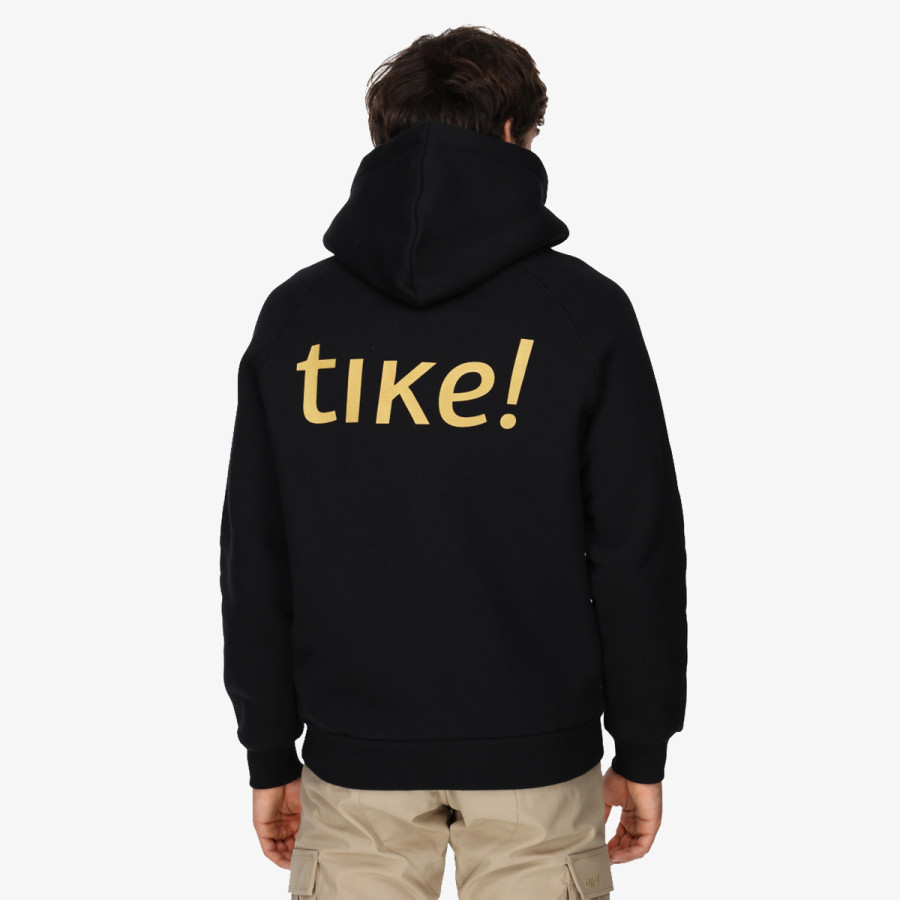 Hanorace TIKE HOODY 