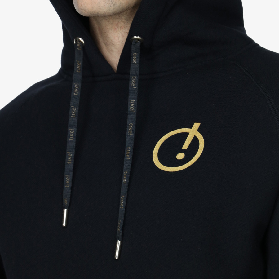 Hanorace TIKE HOODY 