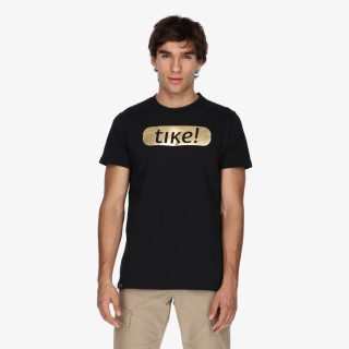 Tricouri TIKE T-SHIRT 