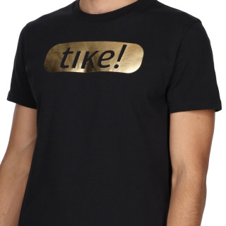 Tricouri TIKE T-SHIRT 