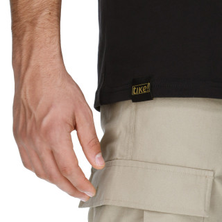 Tricouri TIKE T-SHIRT 