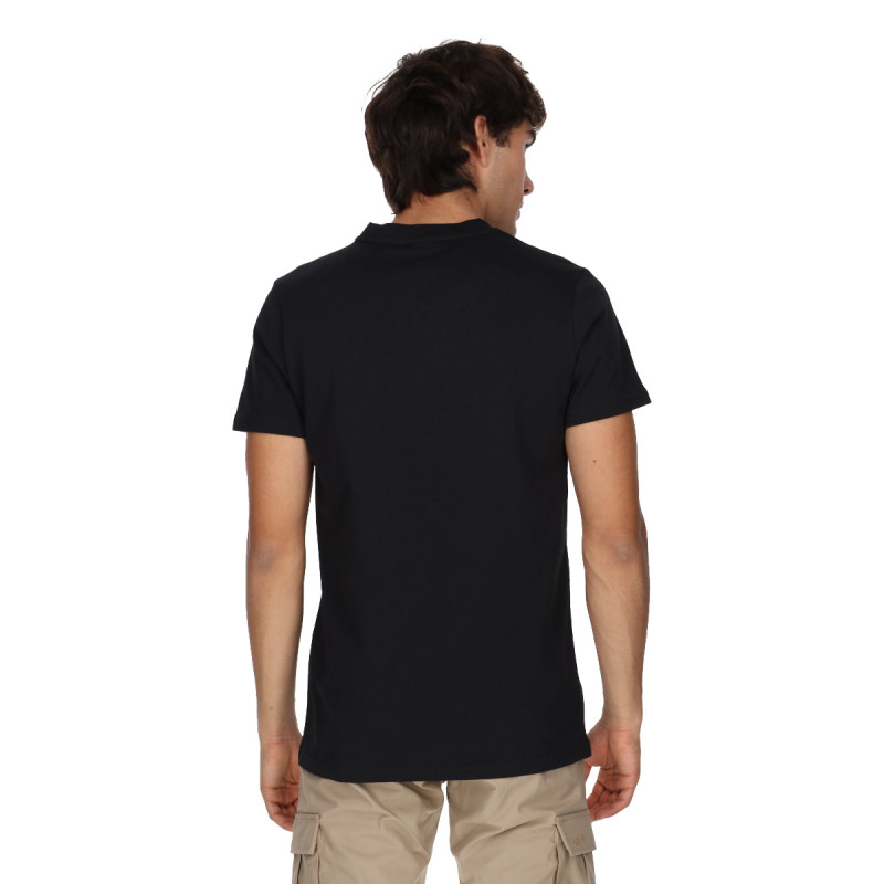 Tricouri TIKE T-SHIRT 