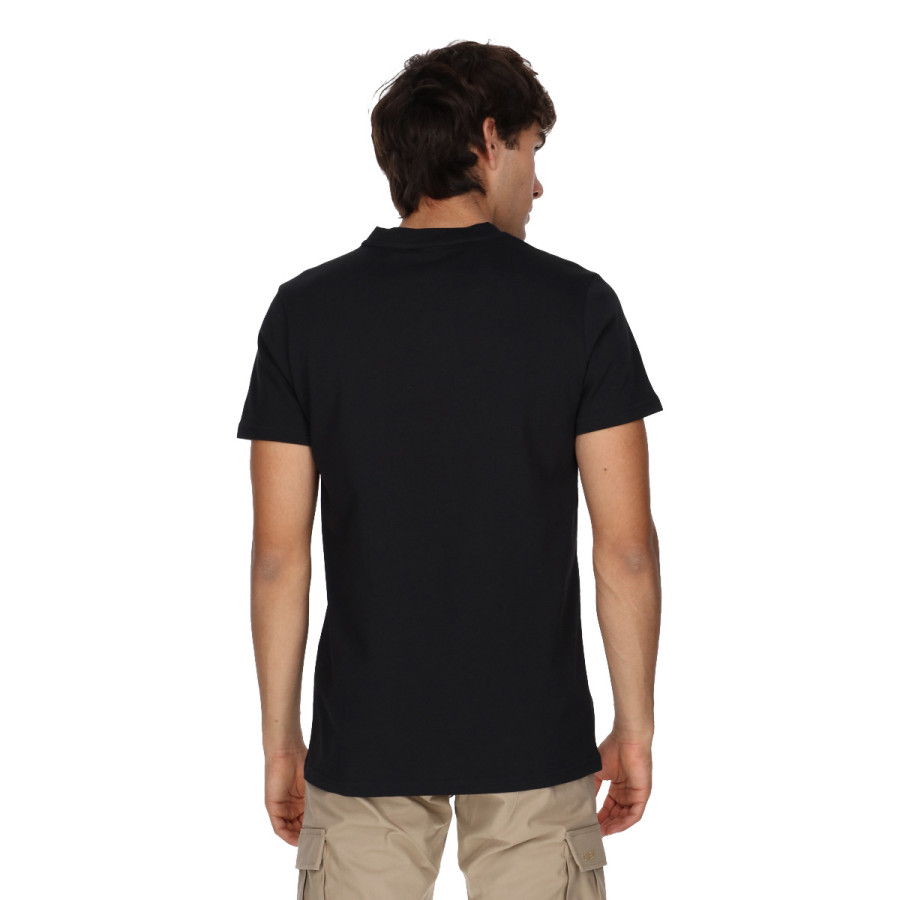 Tricouri TIKE T-SHIRT 