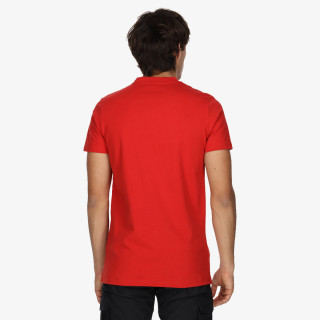 Tricouri TIKE T-SHIRT 