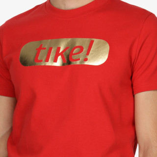 Tricouri TIKE T-SHIRT 