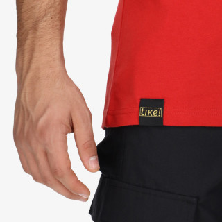 Tricouri TIKE T-SHIRT 