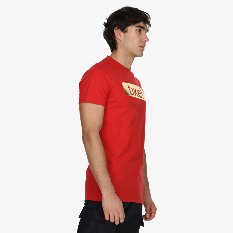 Tricouri TIKE T-SHIRT 