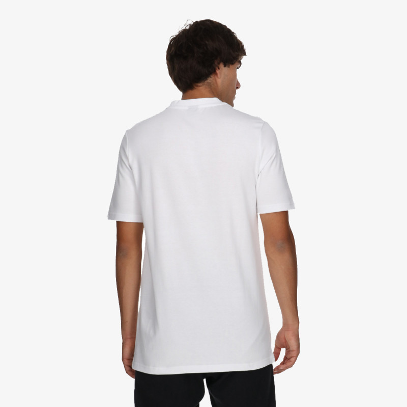 Tricouri TIKE TEE
