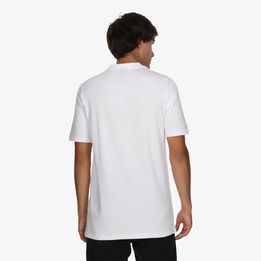 Tricouri TIKE TEE