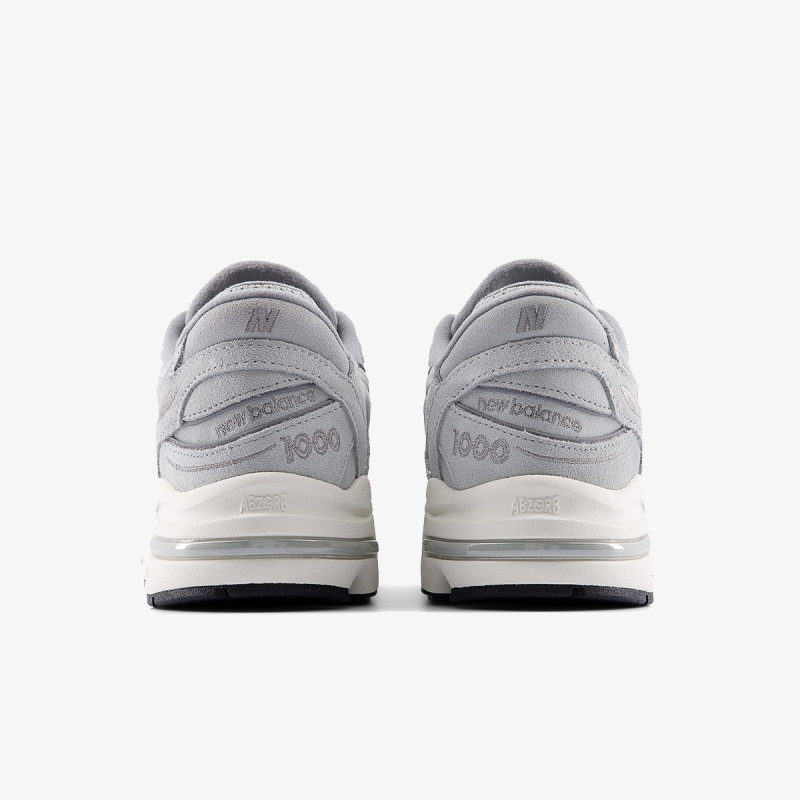 NEW BALANCE Pantofi Sport U 1000 