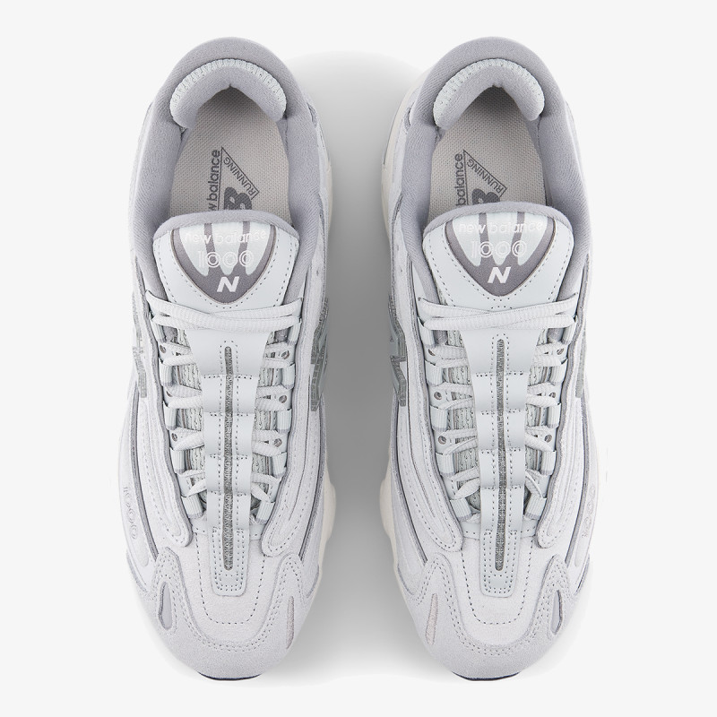 NEW BALANCE Pantofi Sport U 1000 