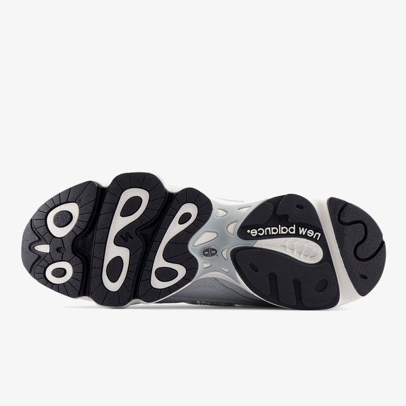 NEW BALANCE Pantofi Sport U 1000 