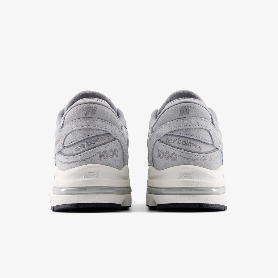 NEW BALANCE Pantofi Sport U 1000 