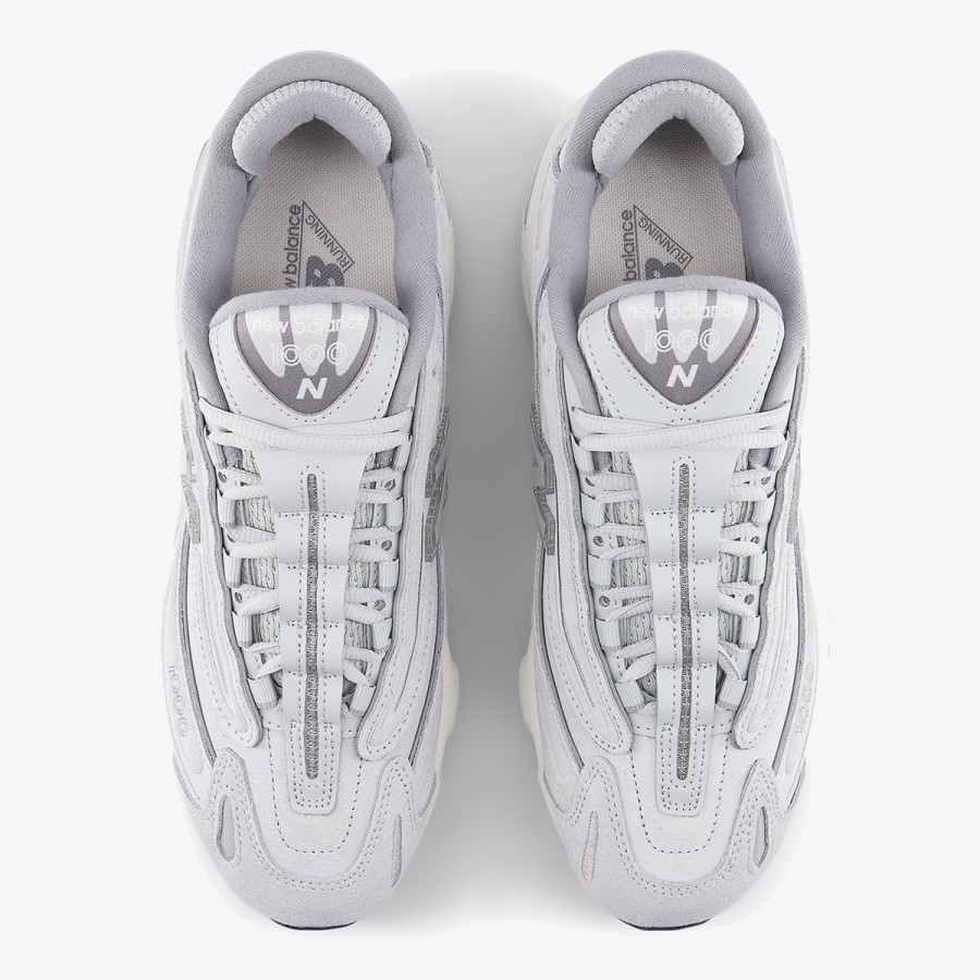 NEW BALANCE Pantofi Sport U 1000 