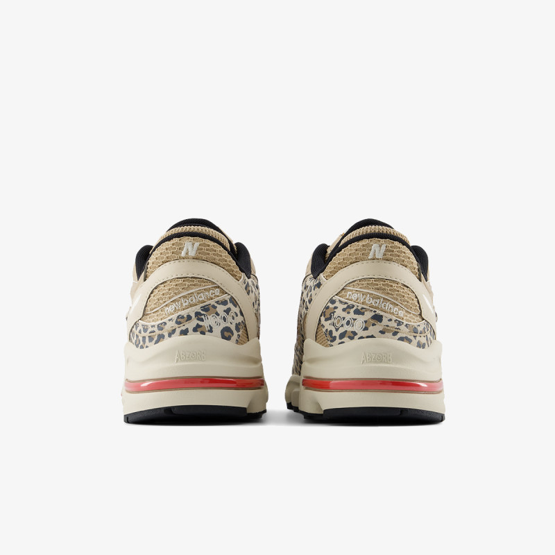 NEW BALANCE Pantofi Sport 1000 