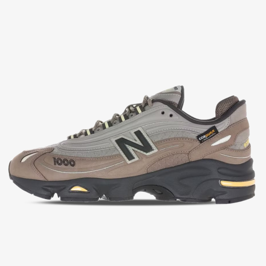 NEW BALANCE Pantofi Sport 1000 