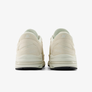 NEW BALANCE Pantofi Sport U 1000 