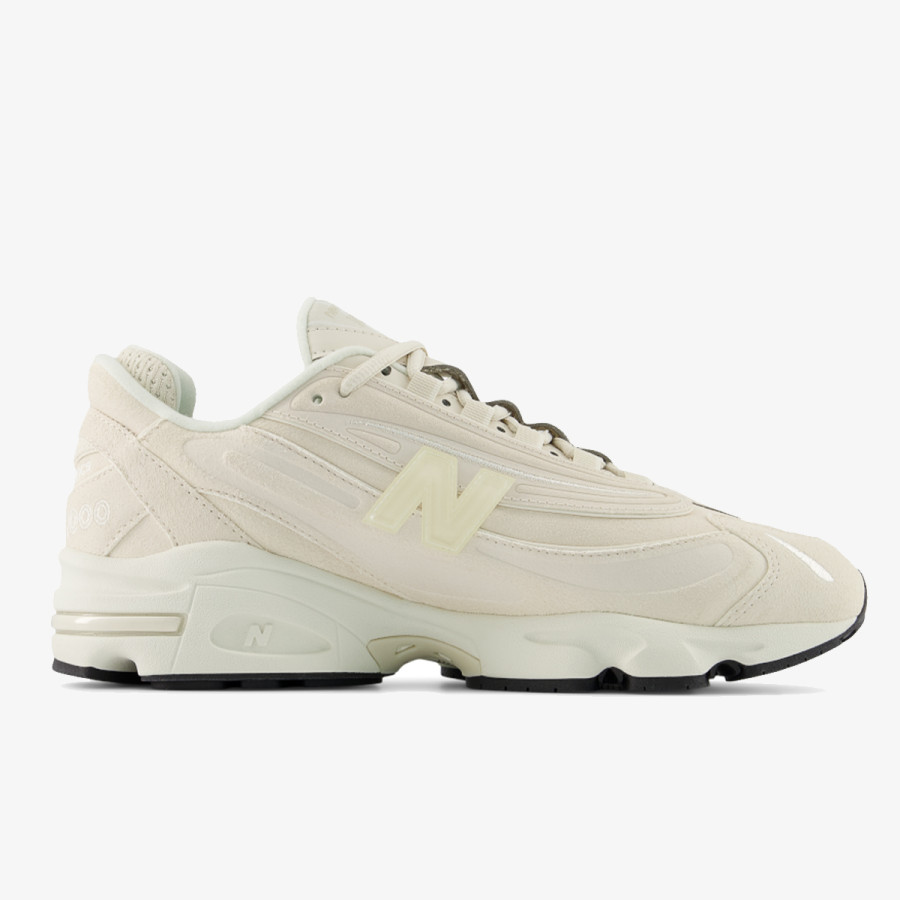 NEW BALANCE Pantofi Sport U 1000 