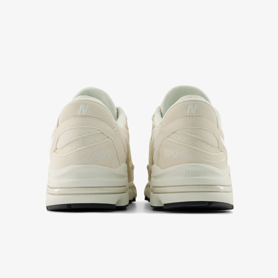 NEW BALANCE Pantofi Sport U 1000 