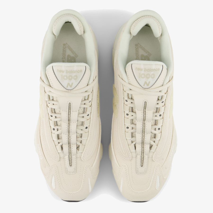 NEW BALANCE Pantofi Sport U 1000 