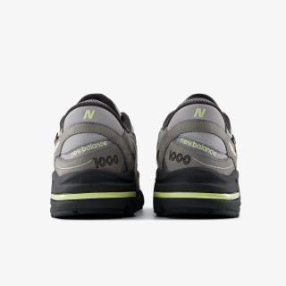 NEW BALANCE Pantofi Sport 1000 